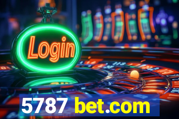 5787 bet.com